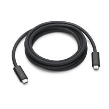 Apple Thunderbolt 3 Pro Cable (2 m) | Quzo UK
