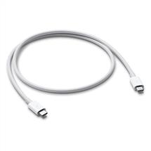 Apple Cables | Apple Thunderbolt 3 (USB-C) Cable (0.8m) | Quzo