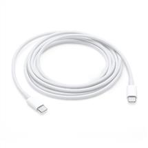 Apple Cables | Apple USB-C Charge Cable (2m) | Quzo