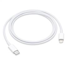 Apple Power - Cable | Apple USB-C to Lightning Cable (1В m) | In Stock | Quzo