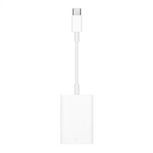 Apple Memory Card Readers & Adapters | Apple USB-C to SD Card Reader | In Stock | Quzo