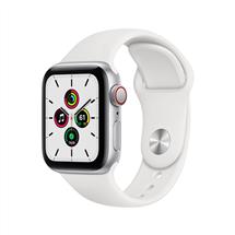 Apple Watch SE OLED 40 mm Digital 324 x 394 pixels Touchscreen 4G