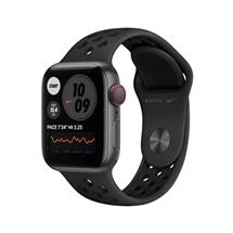 Apple Watch SE Nike | Apple Watch SE Nike OLED 40 mm Digital 324 x 394 pixels Touchscreen 4G