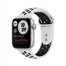 Apple Watch SE Nike OLED 44 mm Digital 368 x 448 pixels Touchscreen 4G