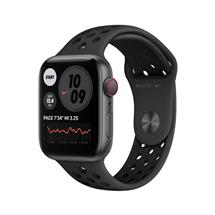 Apple Watch SE Nike | Apple Watch SE Nike OLED 44 mm Digital 368 x 448 pixels Touchscreen 4G