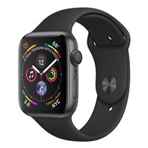 Apple Watch Series 4 | Apple Watch Series 4 44 mm OLED Grey GPS (satellite)