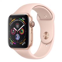 Apple Watch Series 4 | Apple Watch Series 4 44 mm OLED Gold GPS (satellite)
