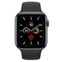 Apple Watch Series 5 | Apple Watch Series 5 OLED 44 mm Grey 4G GPS (satellite)