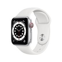 Apple Watch Series 6 OLED 40 mm Digital 324 x 394 pixels Touchscreen