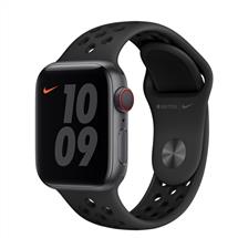 Apple Watch Series 6 Nike OLED 40 mm Digital 324 x 394 pixels