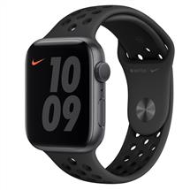 Apple Watch Series 6 Nike OLED 44 mm Digital 368 x 448 pixels