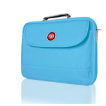 Approx APPNB15LB notebook case 39.6 cm (15.6") Briefcase Blue