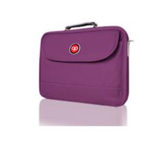 Approx APPNB15P notebook case 39.6 cm (15.6") Briefcase Purple