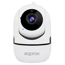 Approx APPIP360HDPRO security camera Turret IP security camera Indoor