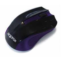 Approx APPWMEP mouse RF Wireless Optical 1200 DPI | Quzo UK
