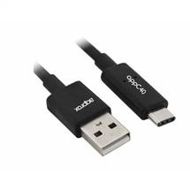 Approx appC40 USB cable 1 m USB 3.2 Gen 1 (3.1 Gen 1) USB A USB C