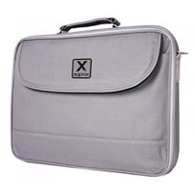 Approx appNB17G 43.2 cm (17") Briefcase Grey | Quzo UK