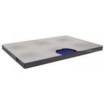 Approx appNBC05W laptop cooling pad 39.1 cm (15.4") Grey, White