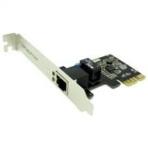 Approx appPCIE1000 Ethernet 1000 Mbit/s Internal | Quzo UK