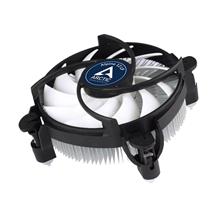 Arctic CPU Fans & Heatsinks | ARCTIC Alpine 12 LP  Low Profile Intel CPU Cooler Processor Air cooler