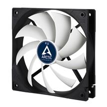 ARCTIC F12 3-Pin fan with standard case | Quzo UK
