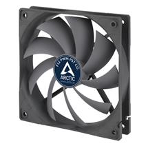Cooling | ARCTIC F12 PWM PST CO 120mm PWM with PST Case Fan for Continuous