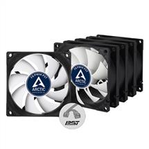 Arctic CPU Fans & Heatsinks | ARCTIC F8 PWM PST  80 mm PWM PST Case Fan Computer case 8 cm Black,