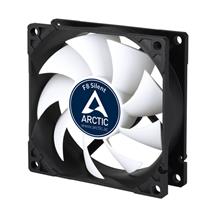 Cooling | ARCTIC F8 Silent - 3-Pin fan with standard case | Quzo UK