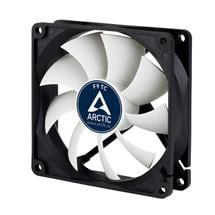 Cooling | ARCTIC F9 TC - Pin Temperature-controlled fan with standard case