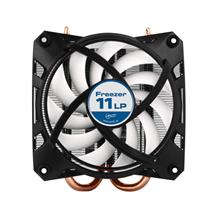 Arctic Freezer 11 LP - Intel Top-Blow CPU Cooler | ARCTIC Freezer 11 LP - Intel Top-Blow CPU Cooler | Quzo UK