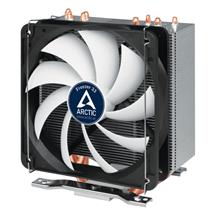 Arctic CPU Fans & Heatsinks | ARCTIC Freezer 33 - Semi Passive Tower CPU Cooler | Quzo UK