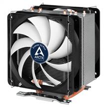 Arctic CPU Fans & Heatsinks | ARCTIC Freezer 33 Plus  Semi Passive Tower CPU Cooler with