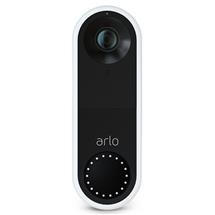 Smart Security - Smart Door Bells | Arlo Video Doorbell | Quzo UK