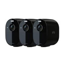 Smart Camera | Arlo Essential Spotlight x3 Box IP security camera Indoor Ceiling/wall