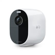 Arlo Essential Spotlight Camera - White | Quzo UK