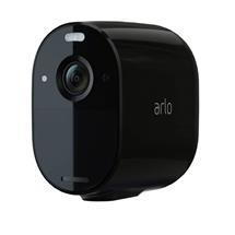 Arlo Essential Spotlight Camera - Black | Quzo UK