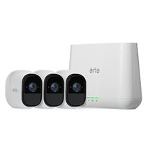 Arlo Pro IP security camera Indoor & outdoor Cube Desk/Wall 1280 x 720