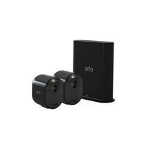 Ultra | Arlo Ultra 2, 2 cam VMS5240B-200EUS | In Stock | Quzo UK