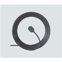 Outdoor Magnetic Charge Cable - Black | Quzo UK