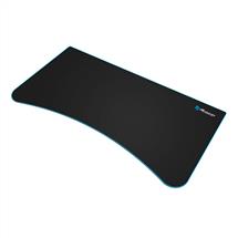 Arozzi Arena Black,Blue Gaming mouse pad | Quzo UK