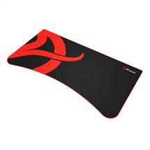 Arozzi Arena Black,Red Gaming mouse pad | Quzo UK