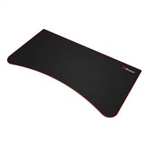 Arozzi Arena Black,Red Gaming mouse pad | Quzo UK