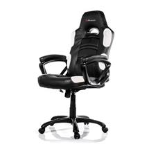 Arozzi Enzo | Arozzi Enzo PC gaming chair Padded seat Black, White