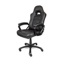 Arozzi Enzo | Arozzi Enzo PC gaming chair Padded seat Black | Quzo