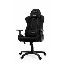 Arozzi V2 Fabric | Arozzi Mezzo V2 Fabric Universal gaming chair Hard seat Black