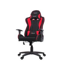 Arozzi Gaming Chairs | Arozzi Mezzo V2 Fabric Universal gaming chair Hard seat Black, Red