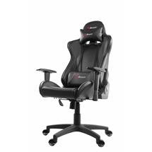 Arozzi V2 | Arozzi Mezzo V2 Universal gaming chair Hard seat Black
