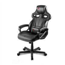 Arozzi Gaming Chair | Arozzi Milano PC gaming chair Padded seat Black | Quzo UK