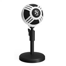 Arozzi Sfera Table microphone Black, White | Quzo UK