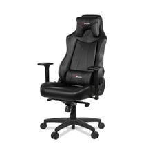 Arozzi Vernazza | Arozzi Vernazza PC gaming chair Padded seat Black | Quzo